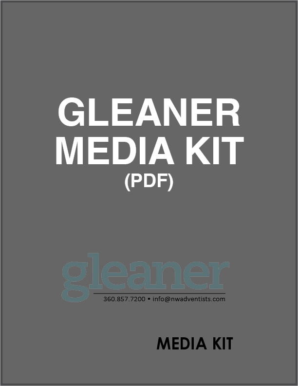 Gleaner Media Kit