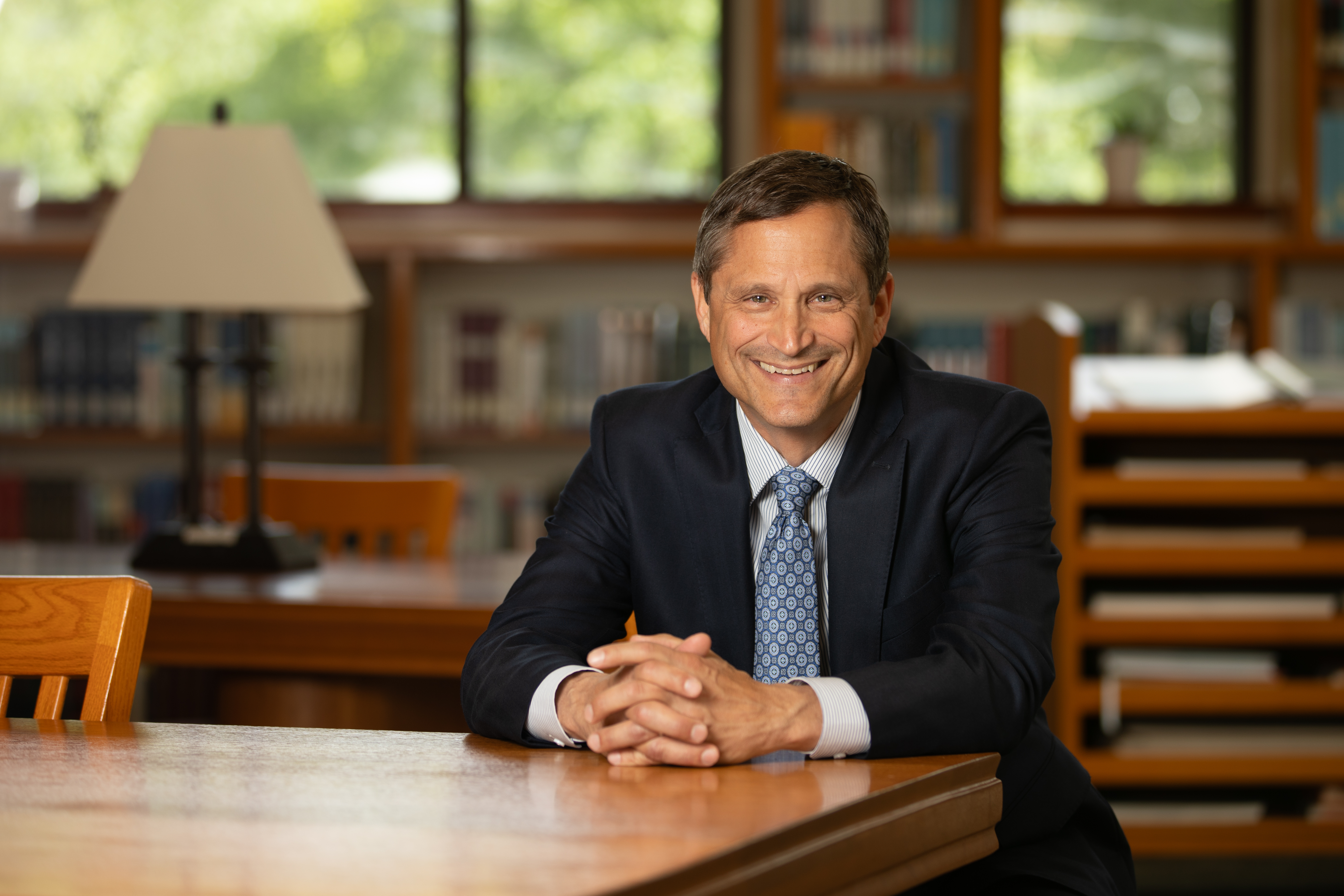 Portrait of Alex Bryan