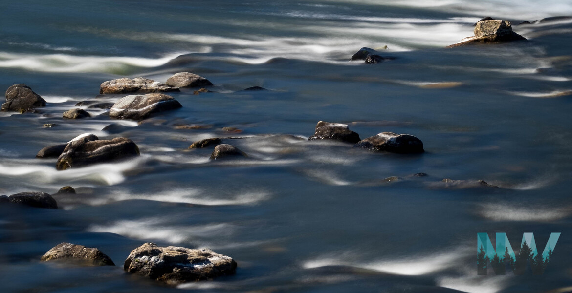 Silent Stepping Stones