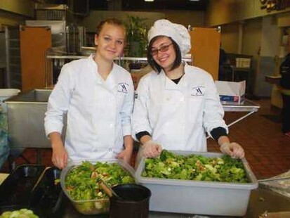culinary adventist gleanernow greuter