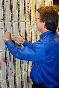 Extraordinary Technology: | Northwest Adventists