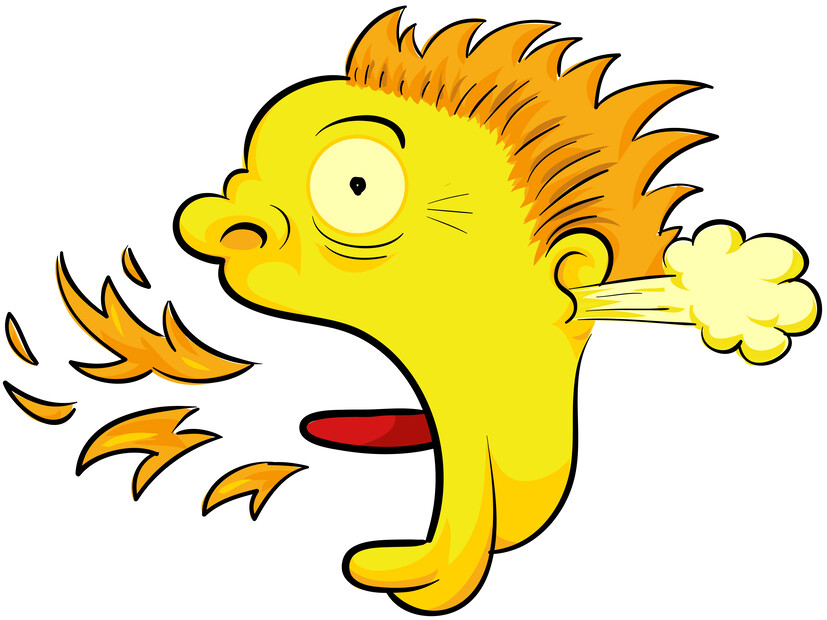 Tongues of Fire Northwest Adventists