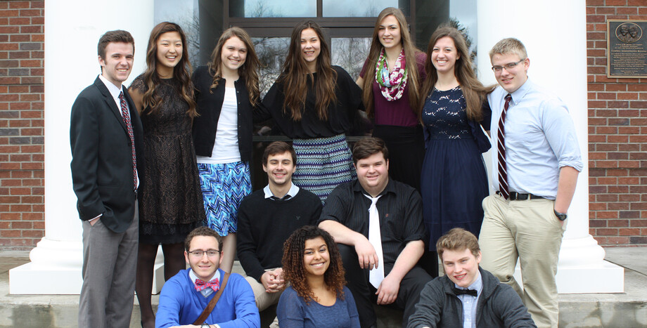 UCA Teaches Complete Package | Northwest Adventists