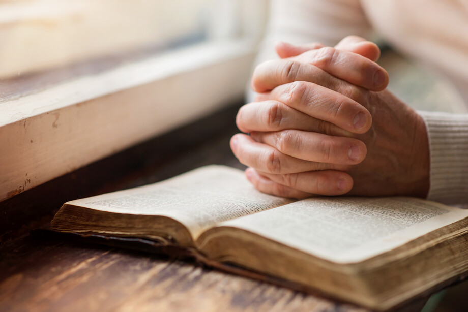 Bible Readings For August 2024 | Northwest Adventists