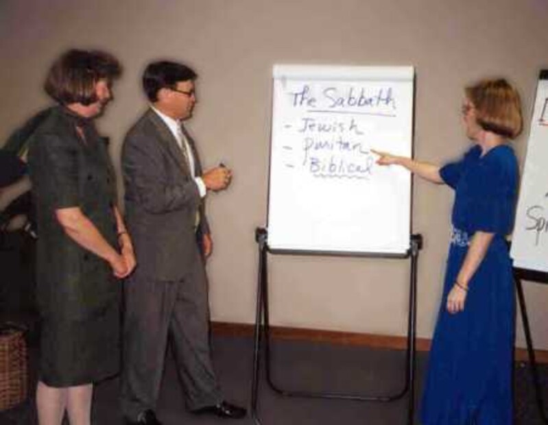 A Mission With Meaning Northwest Adventists A Mission With Meaning Northwest Adventists