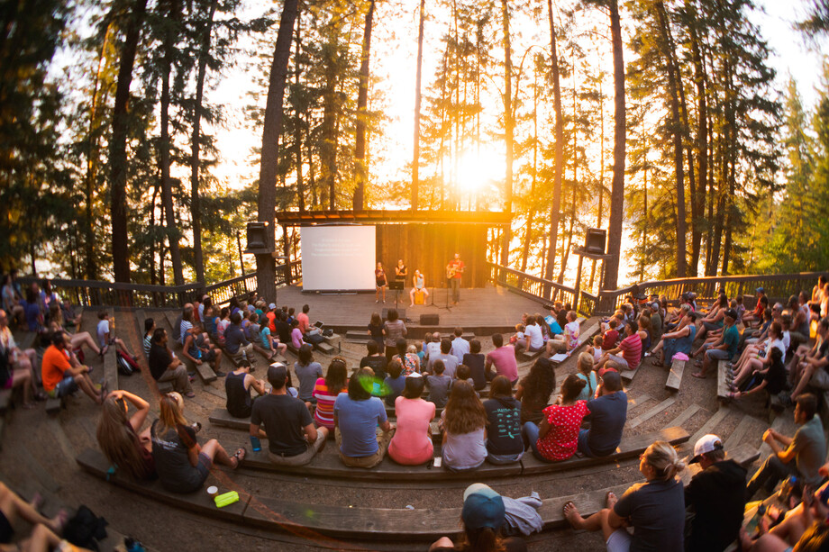 Stories From Camp Northwest Adventists