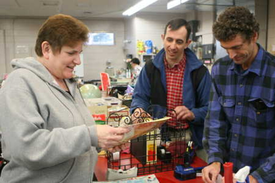Portland Adventist Community Services Northwest Adventists