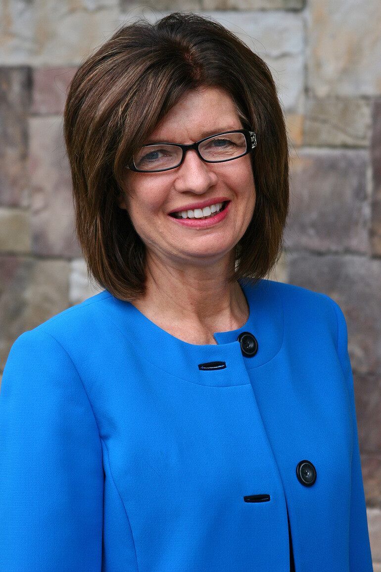 Gloria Beerman