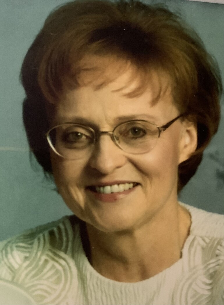 Barbara Waldal 