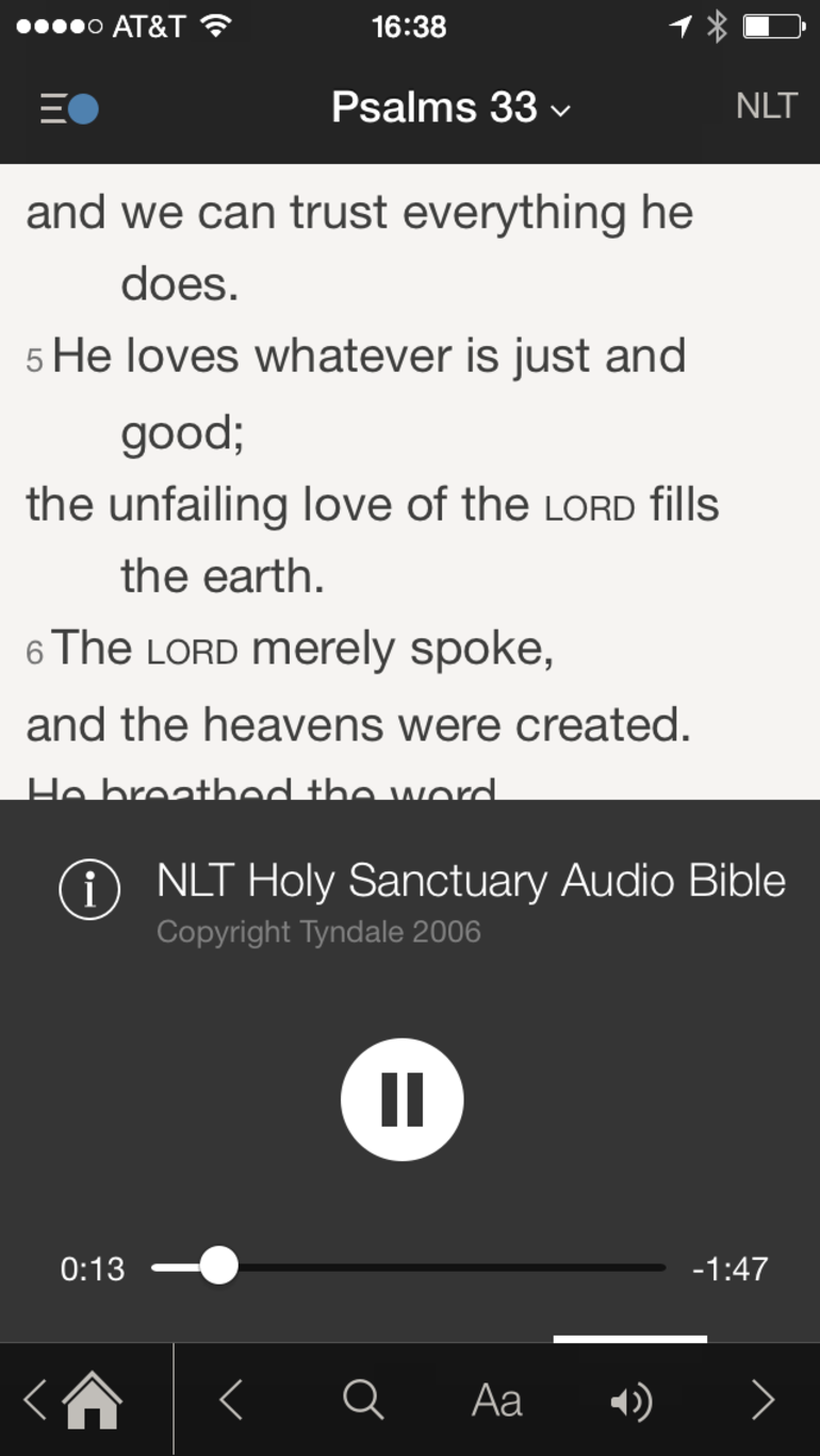 YouVersion Bible App | Northwest Adventists