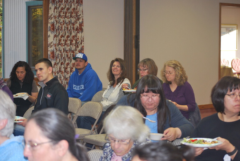 Anchorage Members Begin NEWSTART Northwest Adventists anchorage-members-begin-newstart-northwest-adventists
