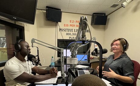 WWU Good Word Podcast