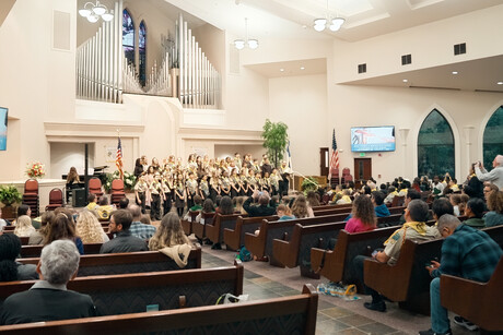 2026 Pathfinder Bible Experience