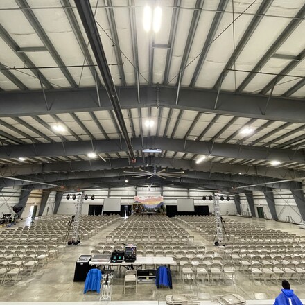 NPUC Pathfinder Camporee 2022 in Kalispell, MT