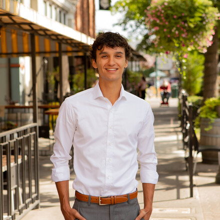 Photo of Jake Freedle