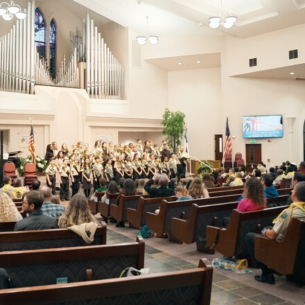 2026 Pathfinder Bible Experience