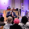 Pastor Garth Dottin
