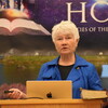 Pastor Cheri Gatton