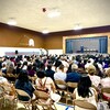 Hispanic Camp Meeting Sabbath