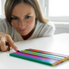 Obsessed compulsive perfectionist with OCD disorder