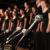 A Vocal Music Performance