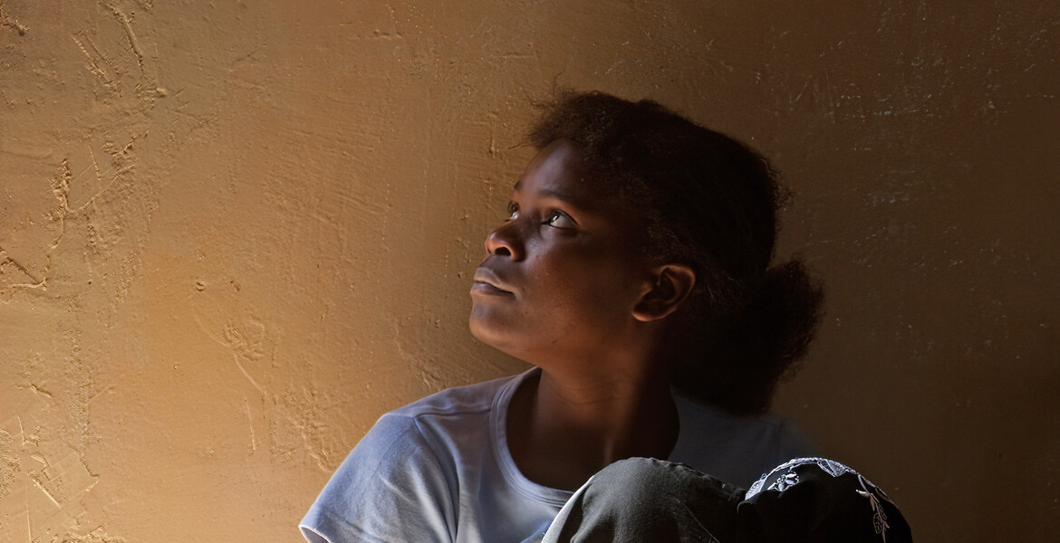 Looking to the Light