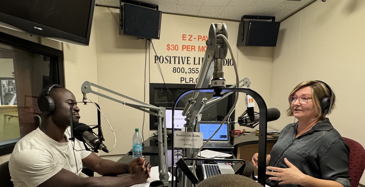 WWU Good Word Podcast